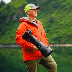 Meet your Posher, Doug